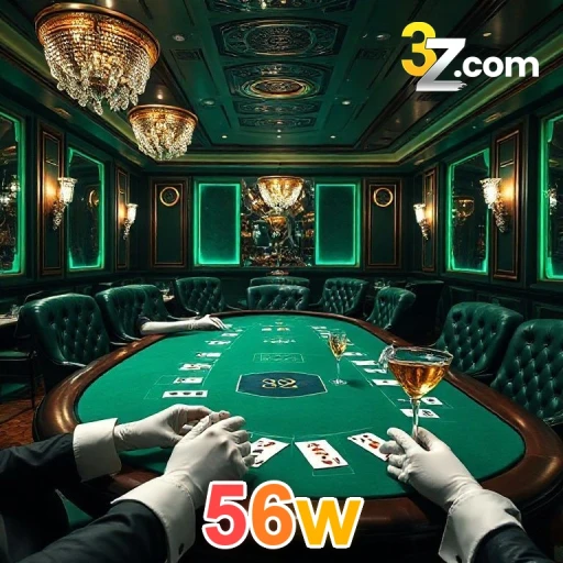 56w.com Cassino
