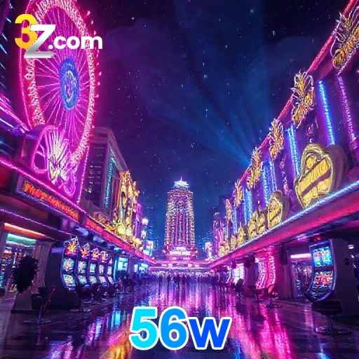 56w.com Login